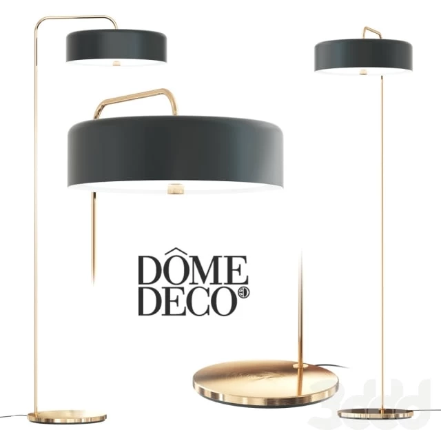 Dome deco