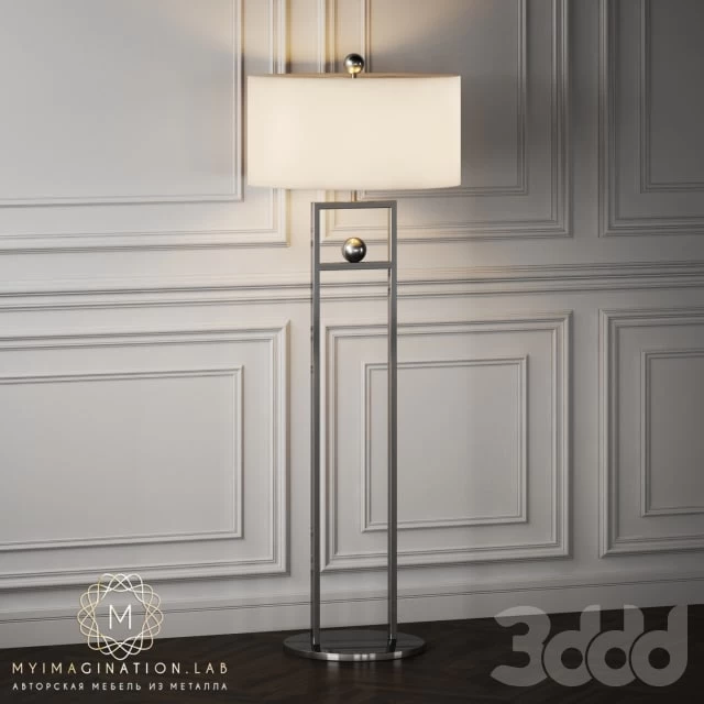 Floor Lamp My Imagination Porter