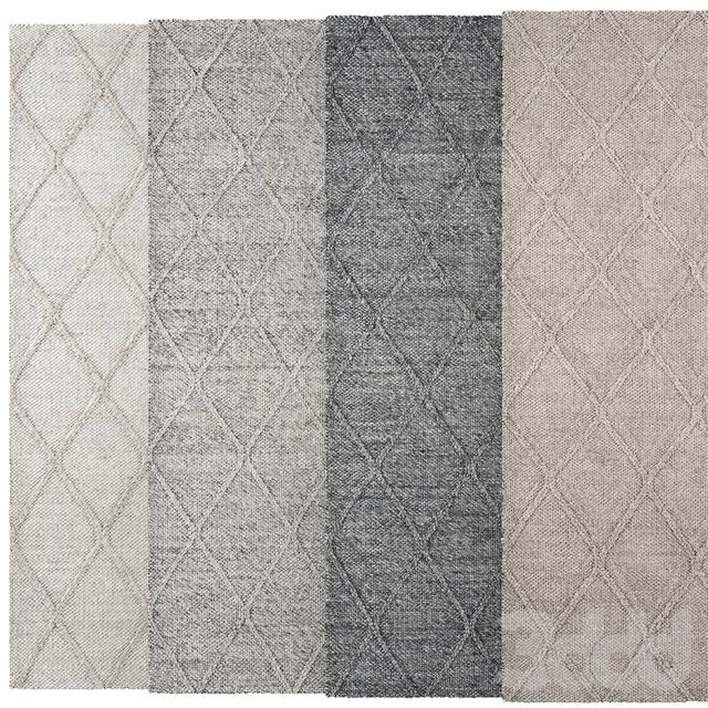 Carpets collection COAST DIAMOND RUG