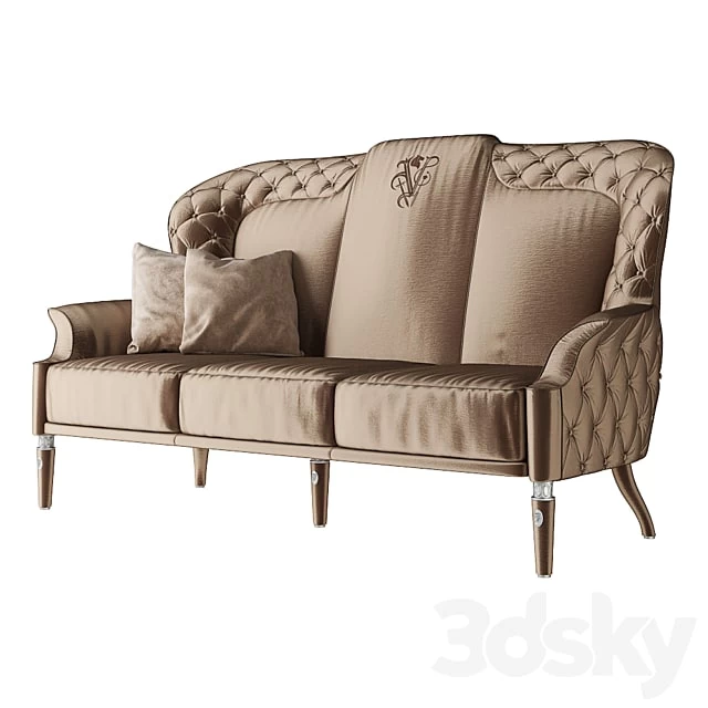 Ipe Cavalli Visionnaire cop. Beige Alice dv