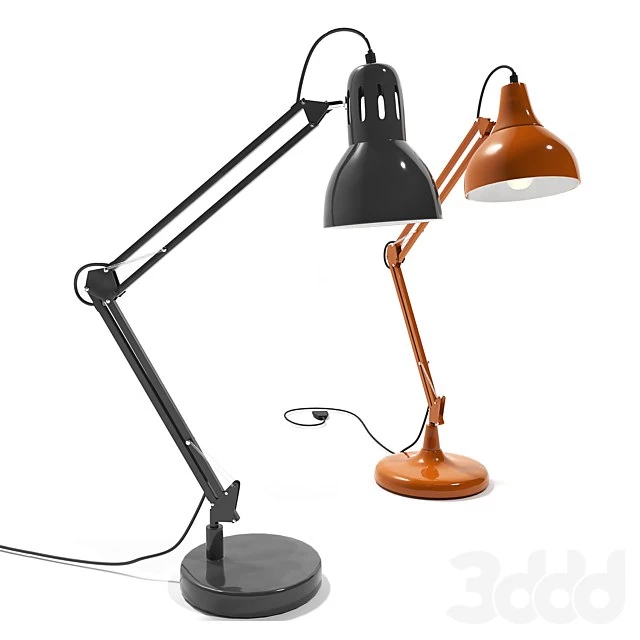 Set table lamp 2