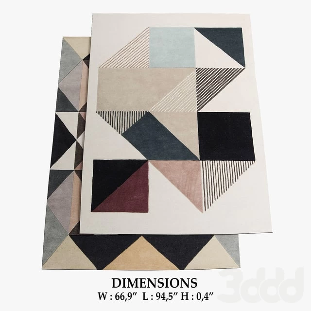 Mikill and Margit Rugs_214