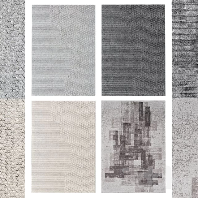 Rug collection | No. 037