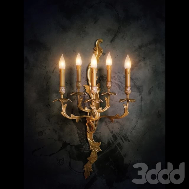 Sconce G. Moscatelli