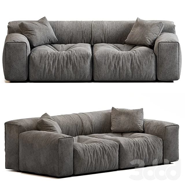 living divani SOFTWALL