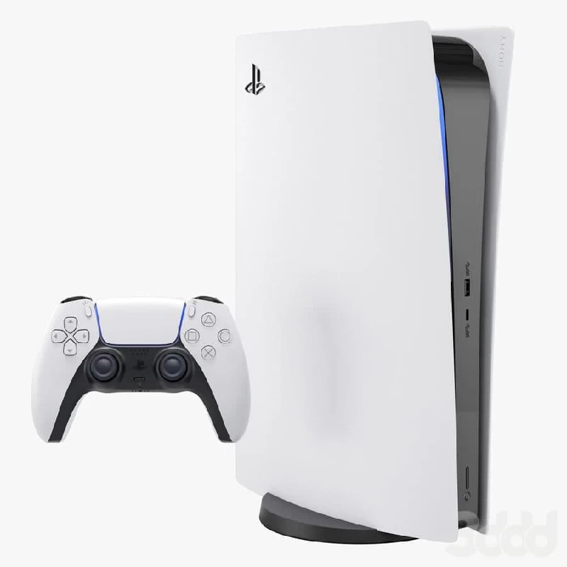 Sony PlayStation 5 digital edition