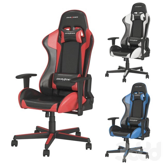DXRacer OH / FE00