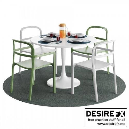 Joel Grimes – Photo Prints Masterclass MAX | FBX | OBJ | TEX