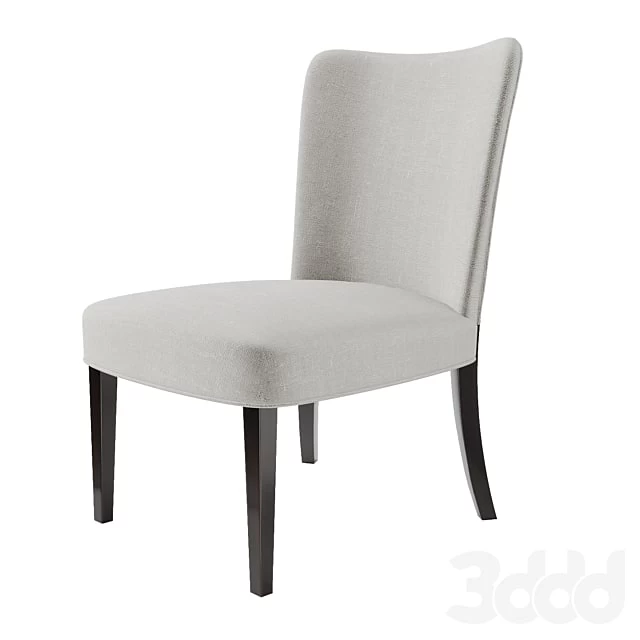 Michael Berman limited ALMONT DINING SIDE CHAIR