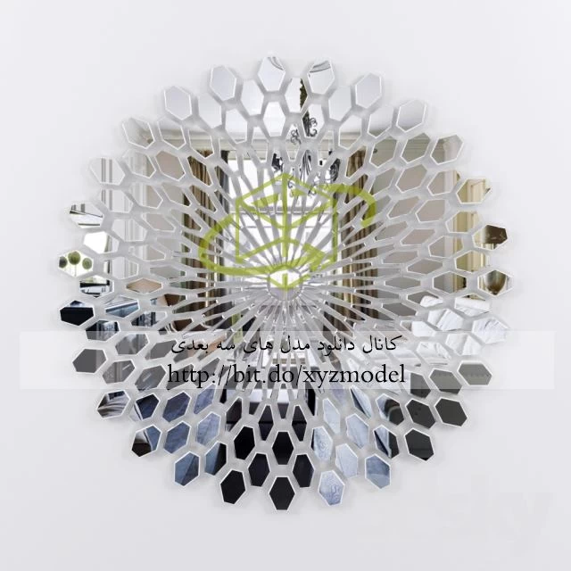 Mirror Collection classic and modern Practice and Progress