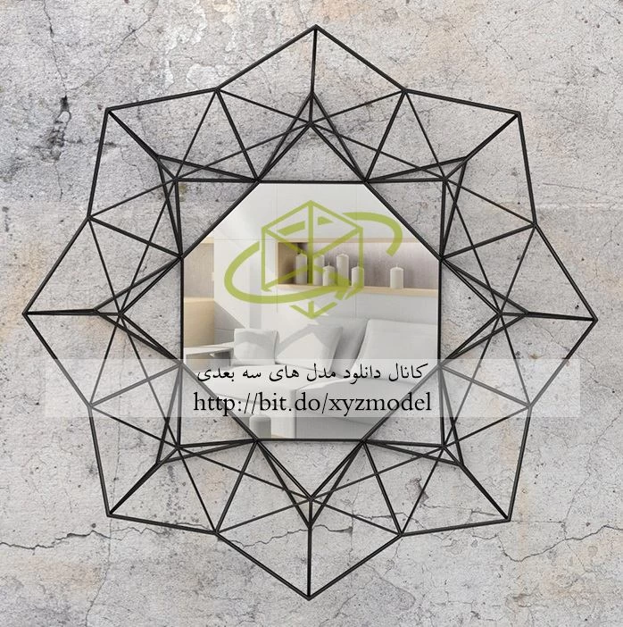 Mirror Collection classic and modern Practice and Progress