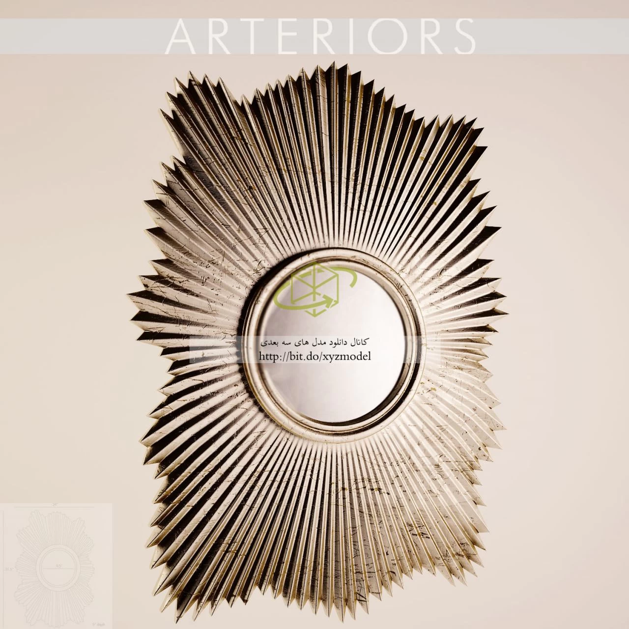 Mirror Collection classic and modern Practice and Progress