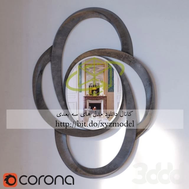 Mirror Collection classic and modern Practice and Progress