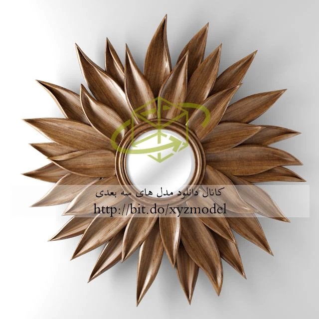 Mirror Collection classic and modern Practice and Progress