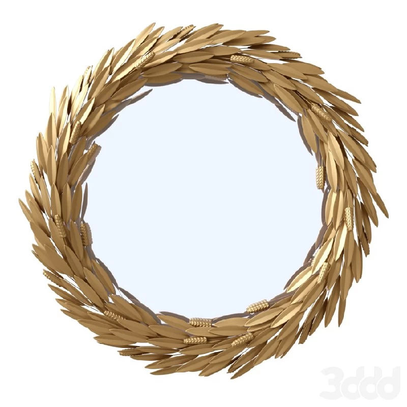 Eichholtz mirror Bonheur