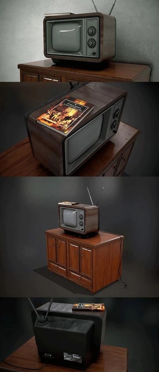 TV
