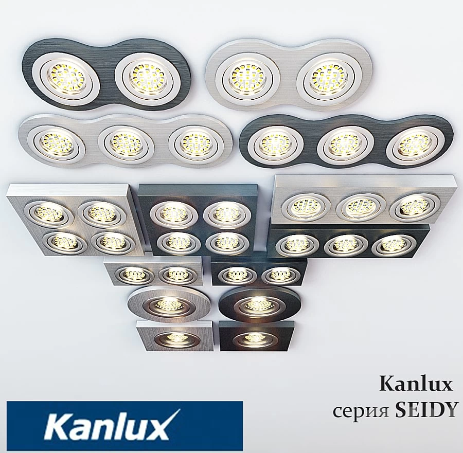 Kanlux SEIDY