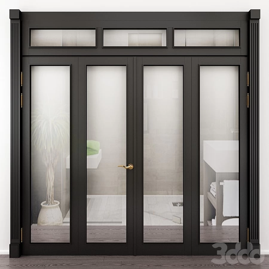 Elite Door 207