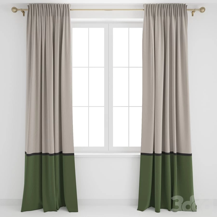 Curtains 2