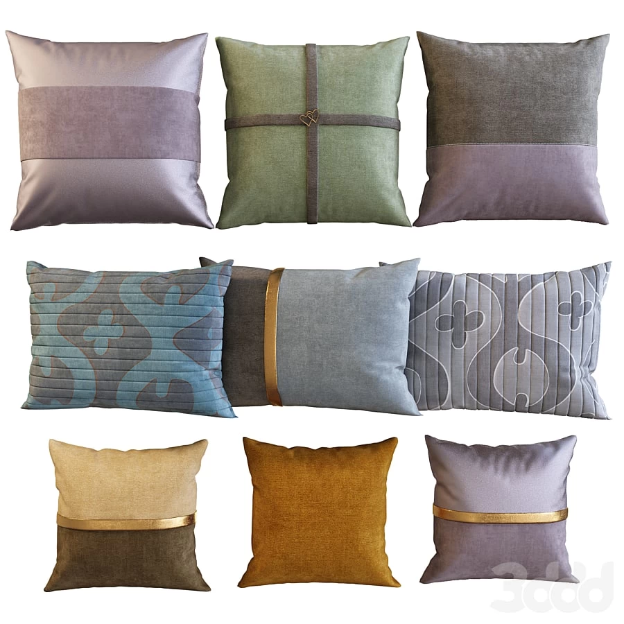 Decorative Pillows 23