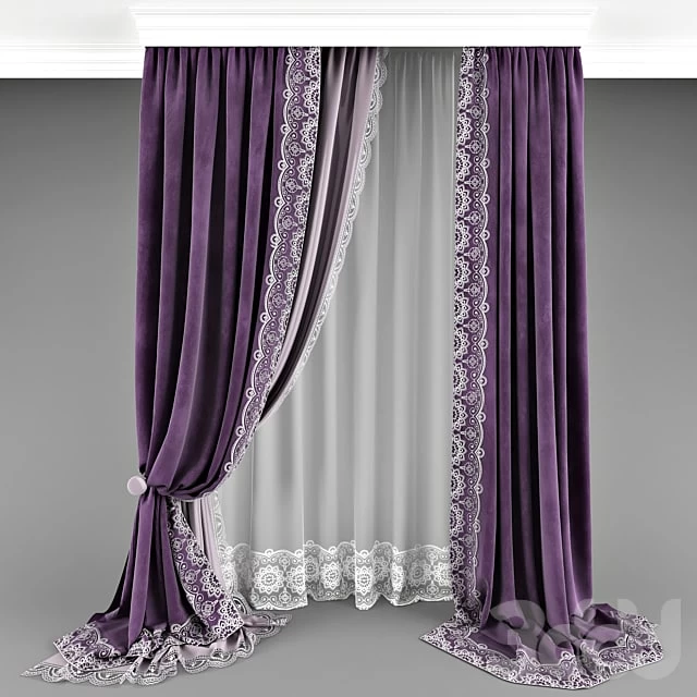 Curtain_011