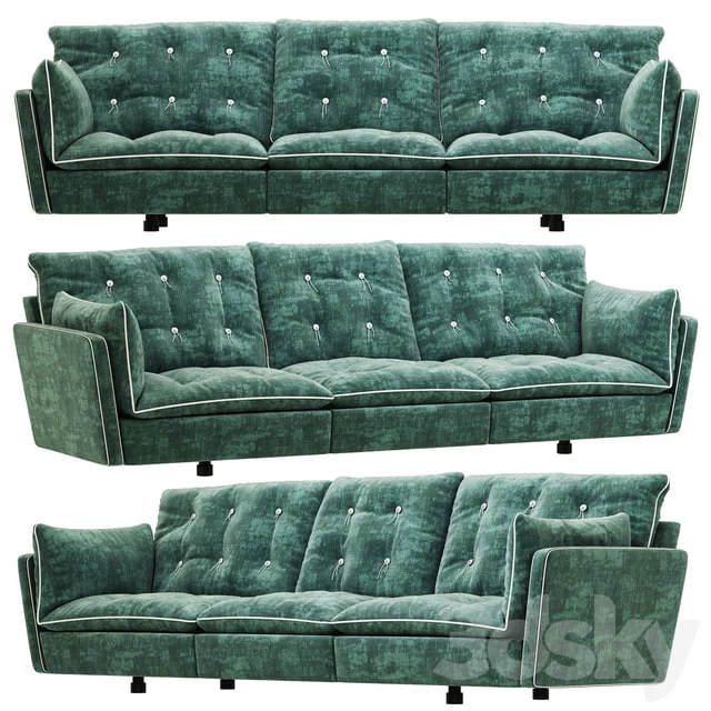 Baxter SORRENTO sofa