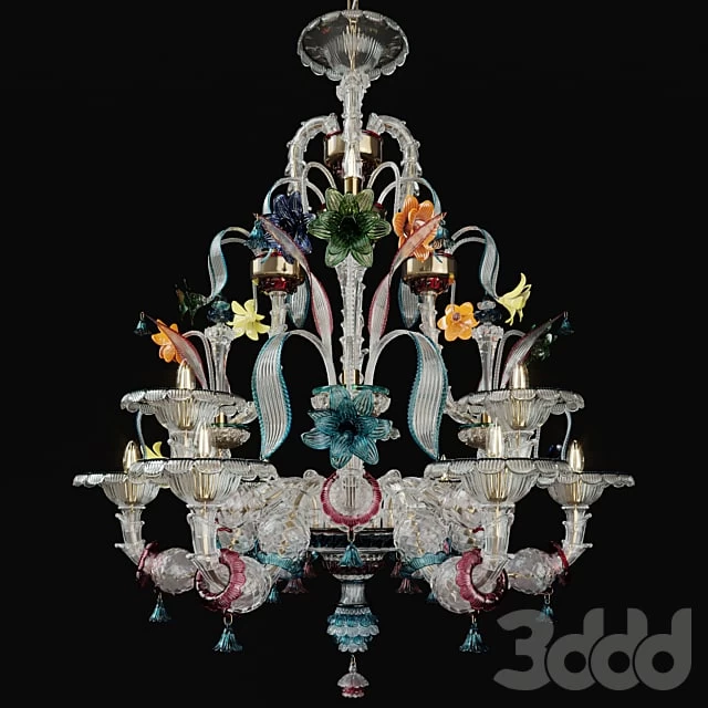 MULTIFORME KIA ORA R0725-6+3+3-CUPZ