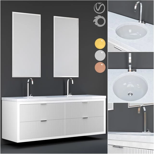 bathroom furniture 06