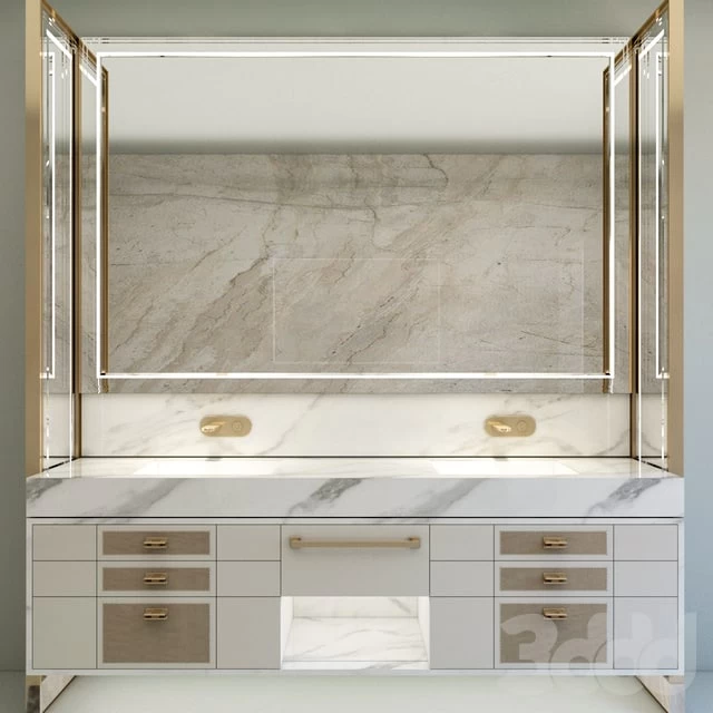 Bathroom Furniture 7