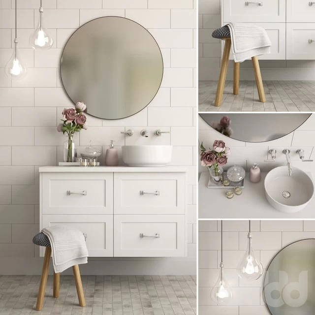 Bathroom Furniture I Bathroom furniture_01