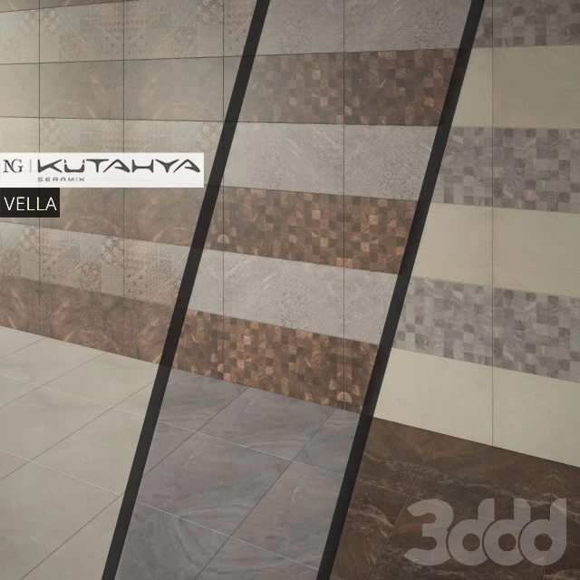 KUTAHYA SERAMIK VELLA