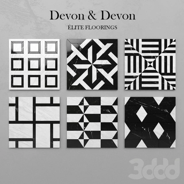 Devon & Devon