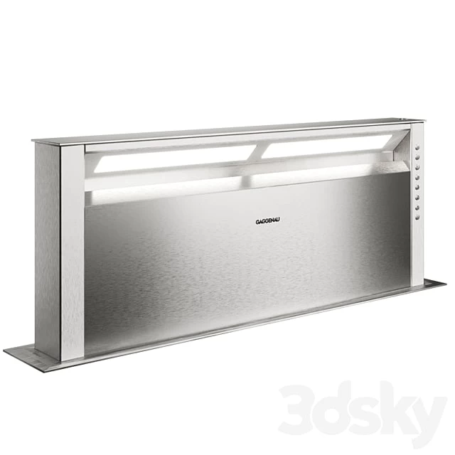 Gaggenau AL400191