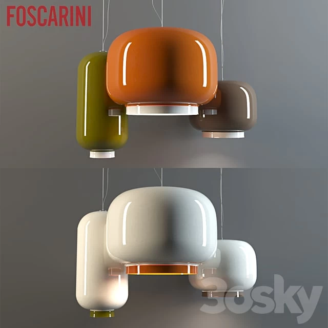 foscarini chouchin foscarini chaucin