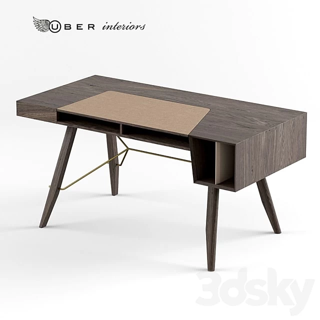 Inkiostro Desk