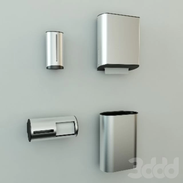 принадлежности для санузла