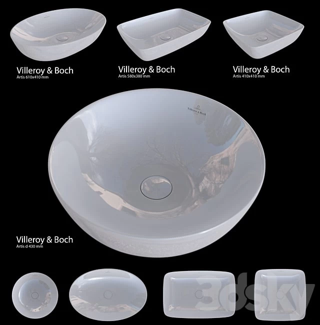 Villeroy & Boch Artis