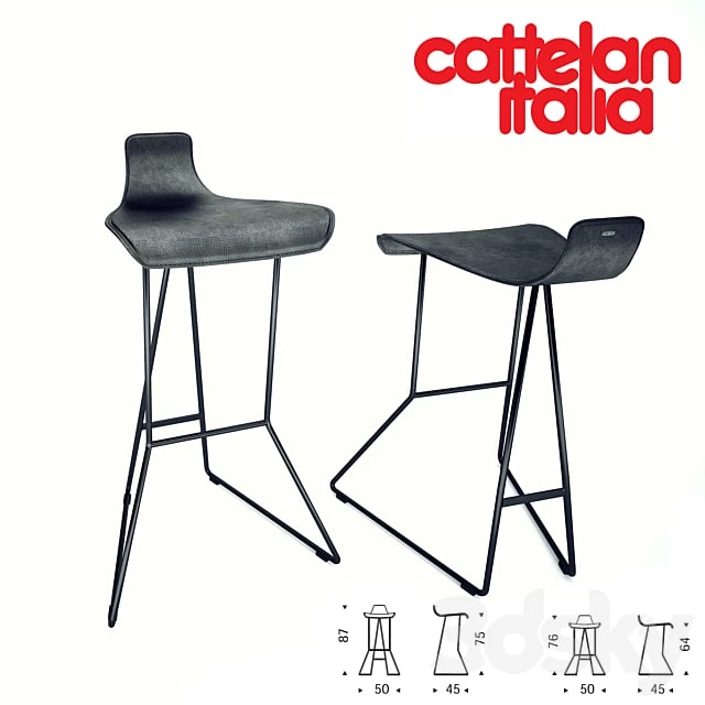 Cattelan Italia PEPE