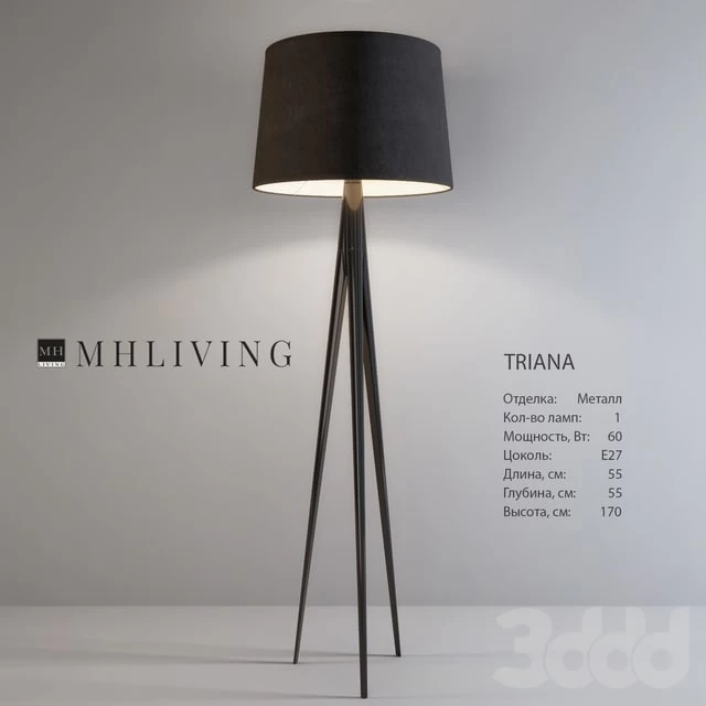 MHLIVING TRIANA