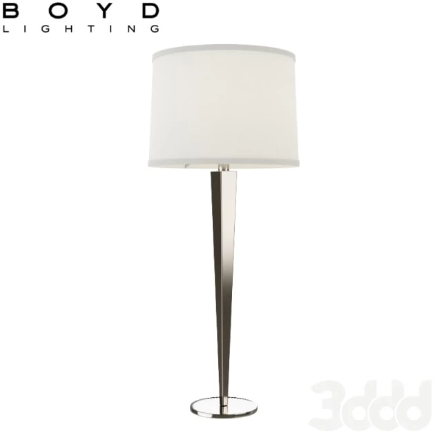 Boyd Pacific Heights 9891 art deco