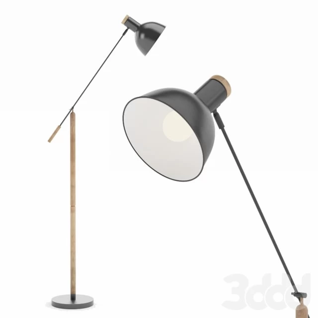 Cohen Floor Lamp