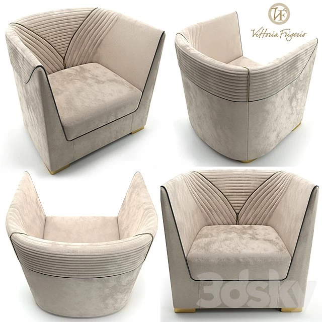 DIana-Vittoria Frigerio