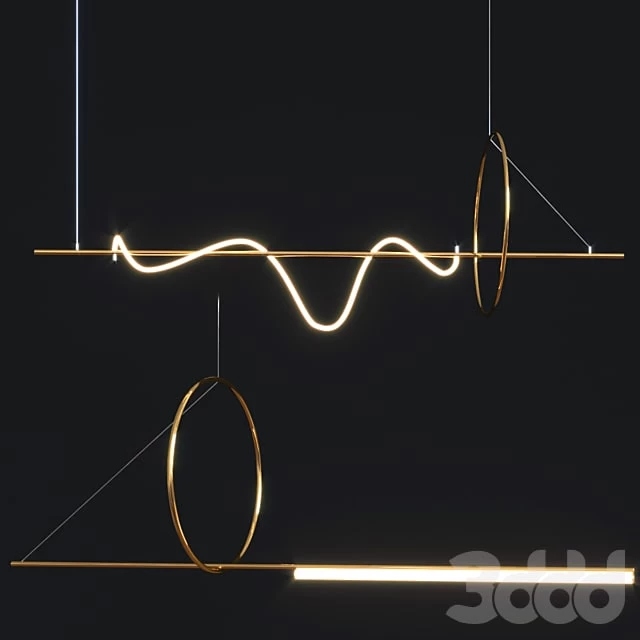 Lampatron DRESDEN Collection