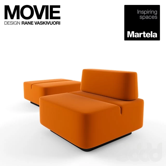 Martela / Movie