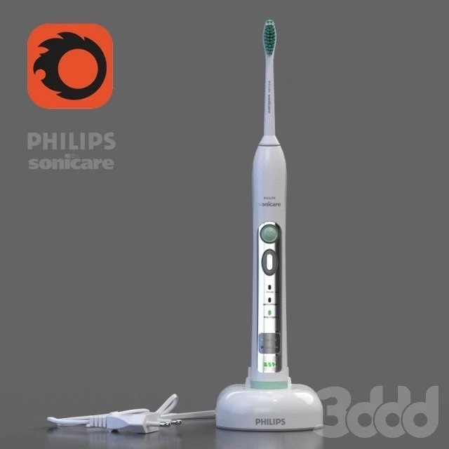 Зубная щетка (Toothbrush) Philips