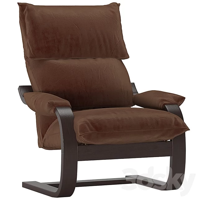 GREENTREE ONEGA chair relax armchair