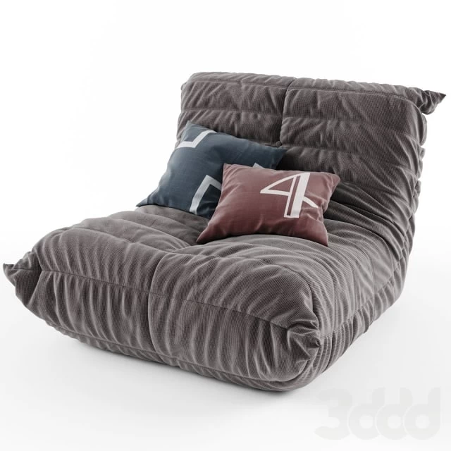 Ligne Roset TOGO 5