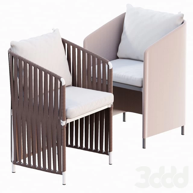 AVE KETTAL Bitta Longue