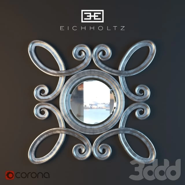 Eichholtz Mirror