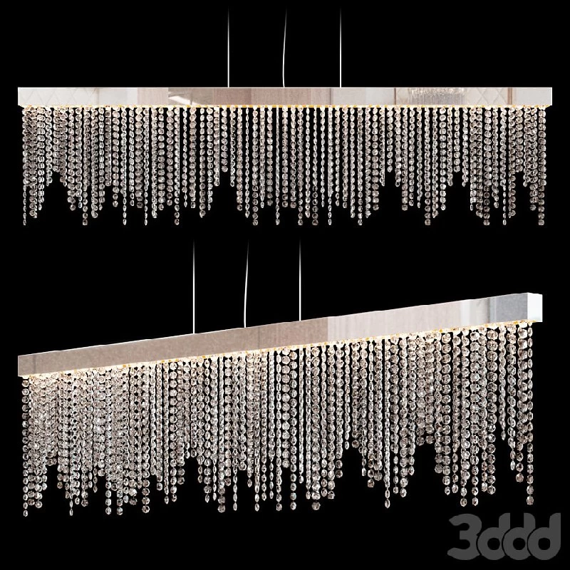 Ilfari Frozen Eyes H CXL